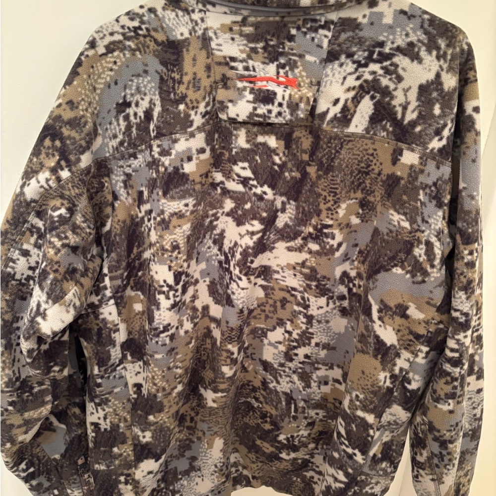 Sitka Status Jetstream Jacket - Picture 2 of 3